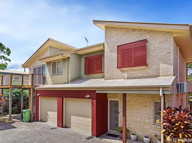 Second view of Homely unit listing, 5/222 Thorneside Road, Thorneside QLD 4158