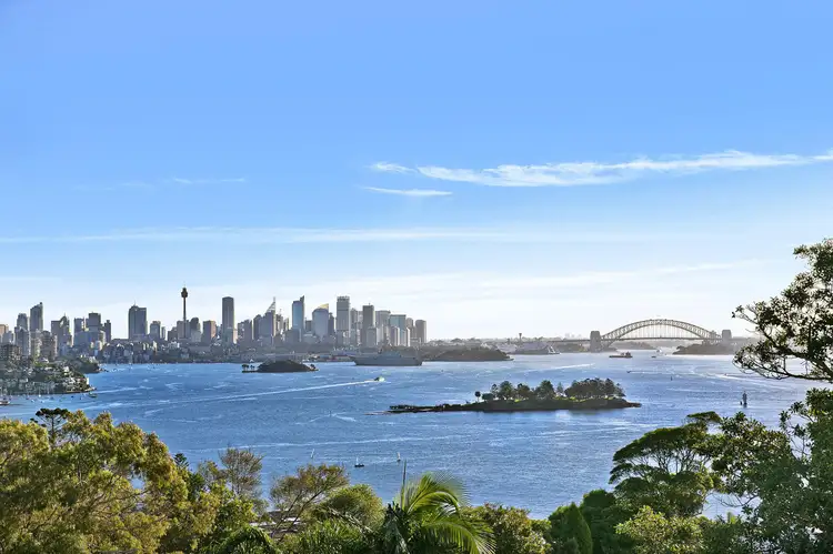 19 Gilliver Avenue, Vaucluse NSW 2030