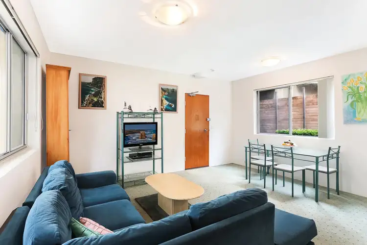 Second view of Homely apartment listing, 2/24 Diamond Bay Road, Vaucluse NSW 2030