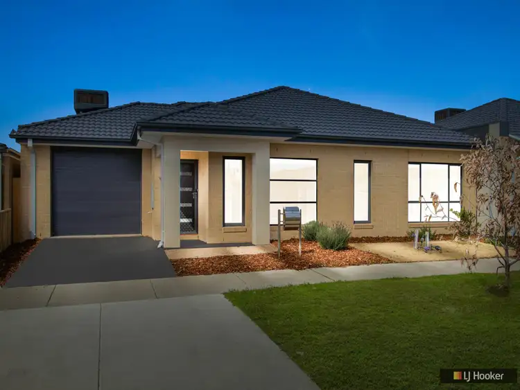 Main view of Homely house listing, 1B Shearwater Drive, Armstrong Creek VIC 3217