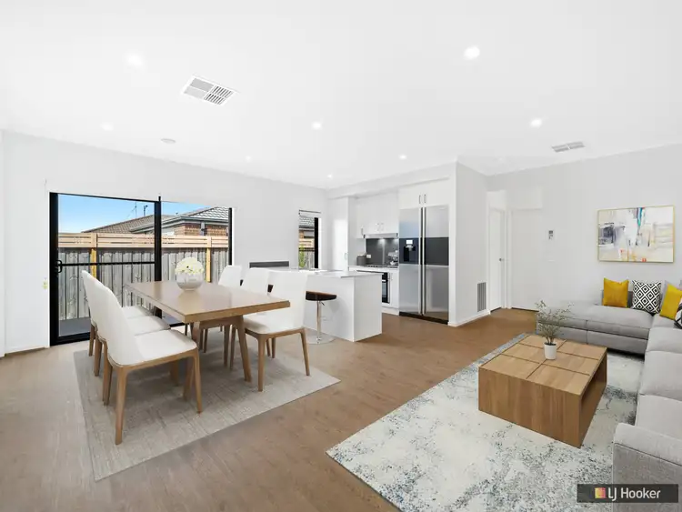 Third view of Homely house listing, 1B Shearwater Drive, Armstrong Creek VIC 3217