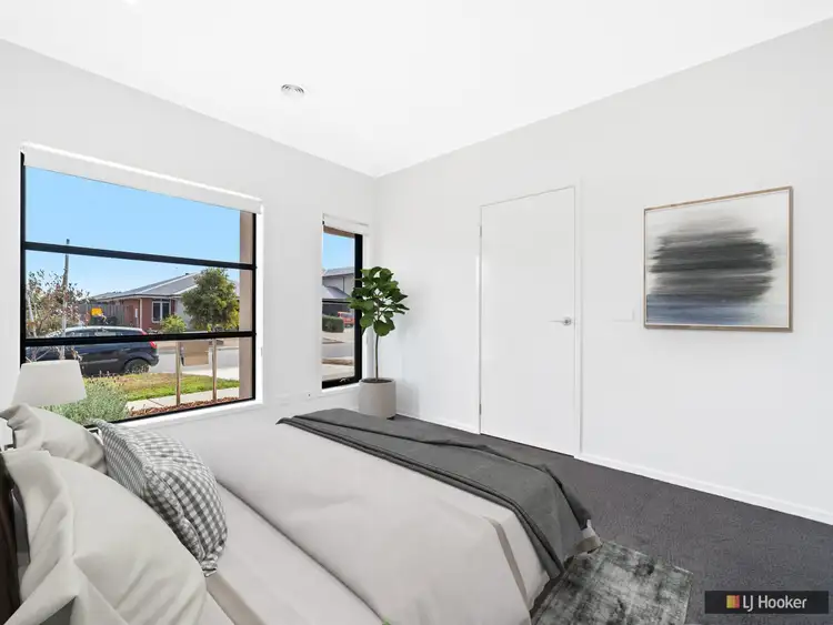 Fifth view of Homely house listing, 1B Shearwater Drive, Armstrong Creek VIC 3217