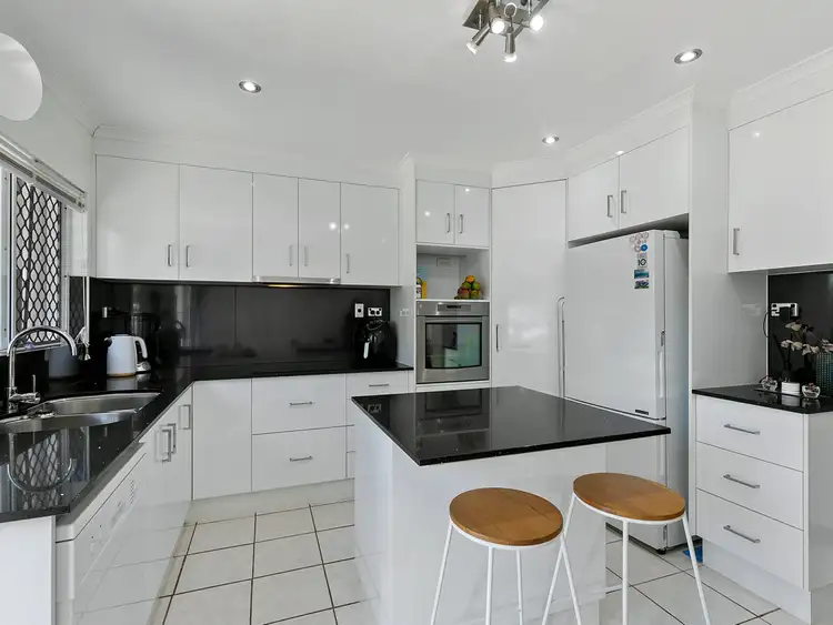 3/29 Rutherford Street, Yorkeys Knob QLD 4878