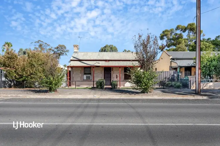 28 Fourteenth Street, Gawler South SA 5118