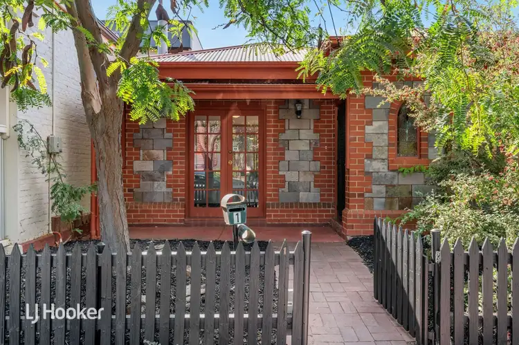 1/22 Sydenham Road, Norwood SA 5067