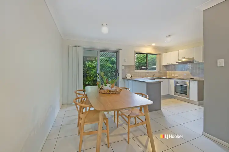 Main view of Homely townhouse listing, 22/10-22 Blyth Road, Murrumba Downs QLD 4503