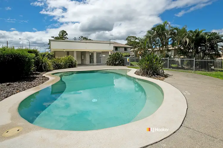 Fourth view of Homely townhouse listing, 22/10-22 Blyth Road, Murrumba Downs QLD 4503