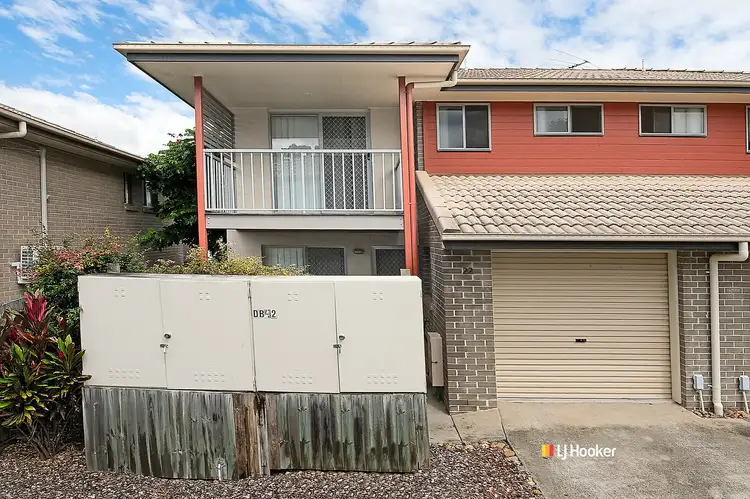 Seventh view of Homely townhouse listing, 22/10-22 Blyth Road, Murrumba Downs QLD 4503