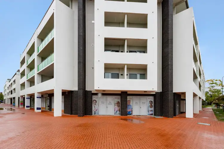 62/58 Cowlishaw Street