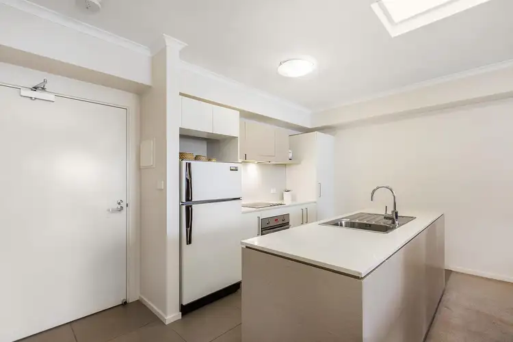 Second view of Homely apartment listing, 62/58 Cowlishaw Street, Greenway ACT 2900