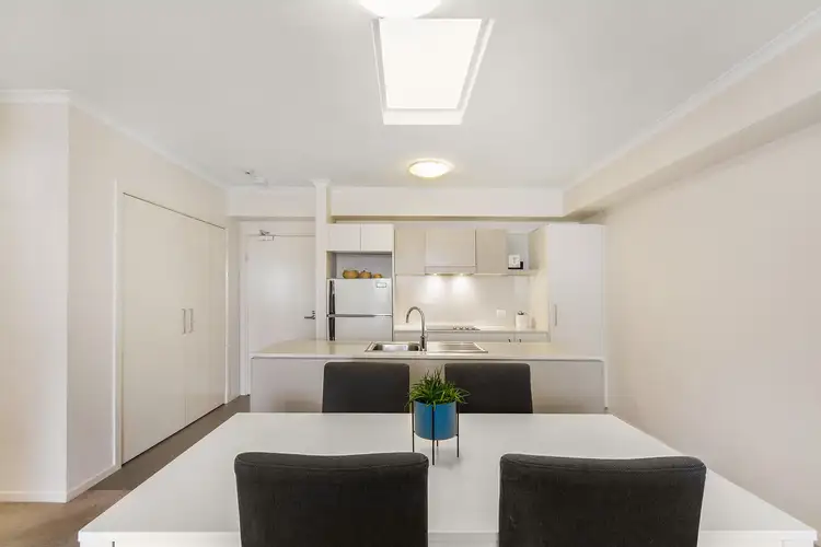 Fourth view of Homely apartment listing, 62/58 Cowlishaw Street, Greenway ACT 2900