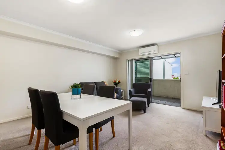 Fifth view of Homely apartment listing, 62/58 Cowlishaw Street, Greenway ACT 2900