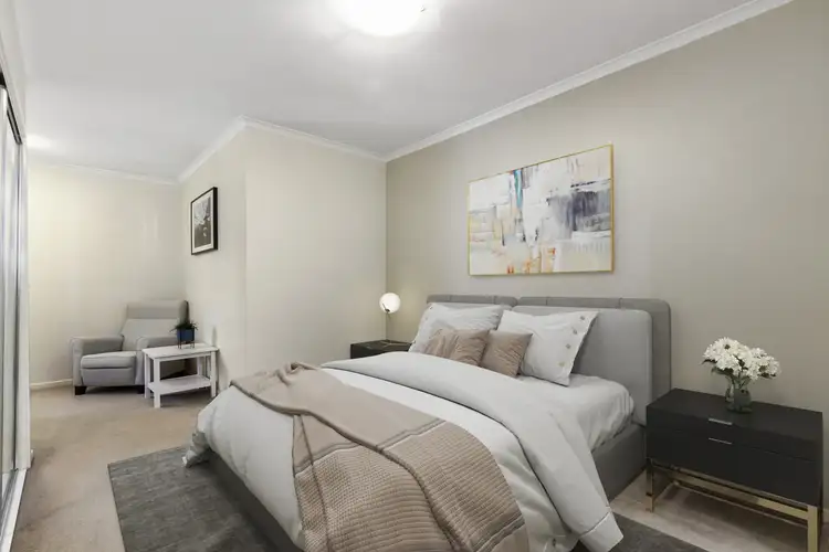 Sixth view of Homely apartment listing, 62/58 Cowlishaw Street, Greenway ACT 2900