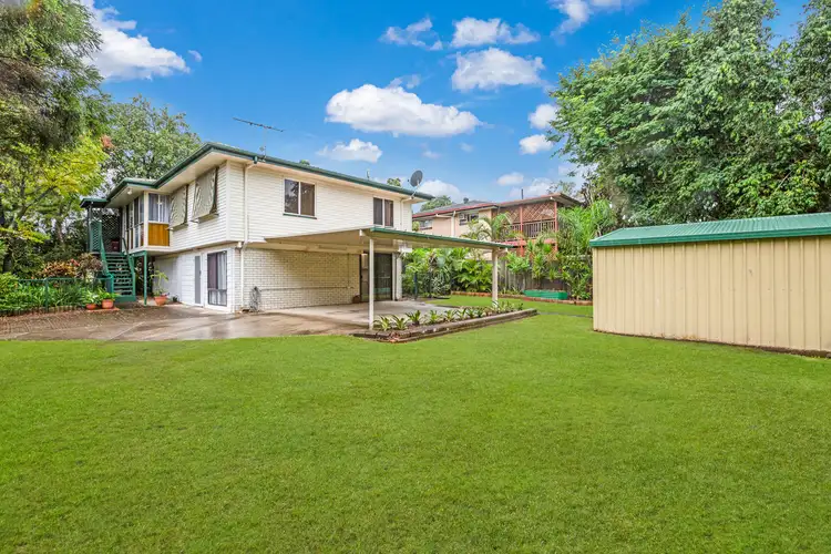 Main view of Homely house listing, 1 Elizabeth Drive, Alexandra Hills QLD 4161