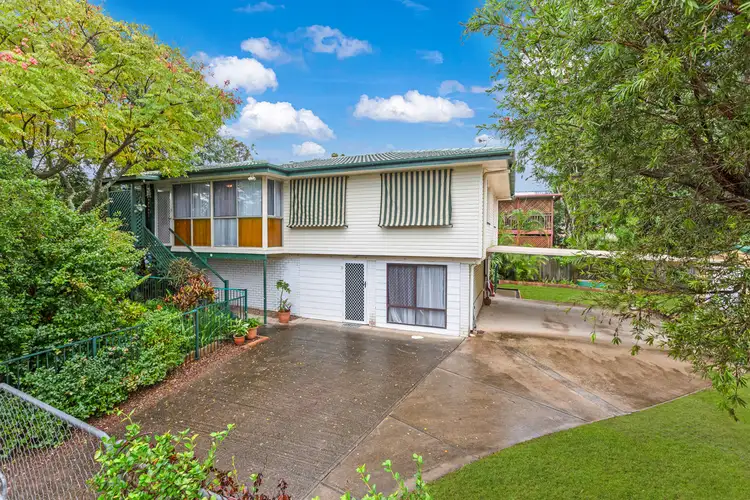 Second view of Homely house listing, 1 Elizabeth Drive, Alexandra Hills QLD 4161