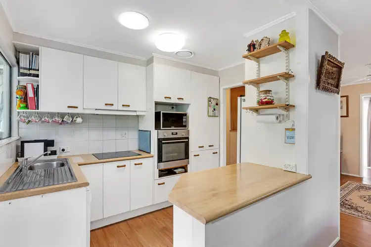 Fifth view of Homely house listing, 1 Elizabeth Drive, Alexandra Hills QLD 4161