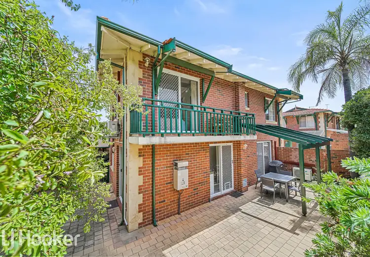 10/39 King George Street, Victoria Park WA 6100