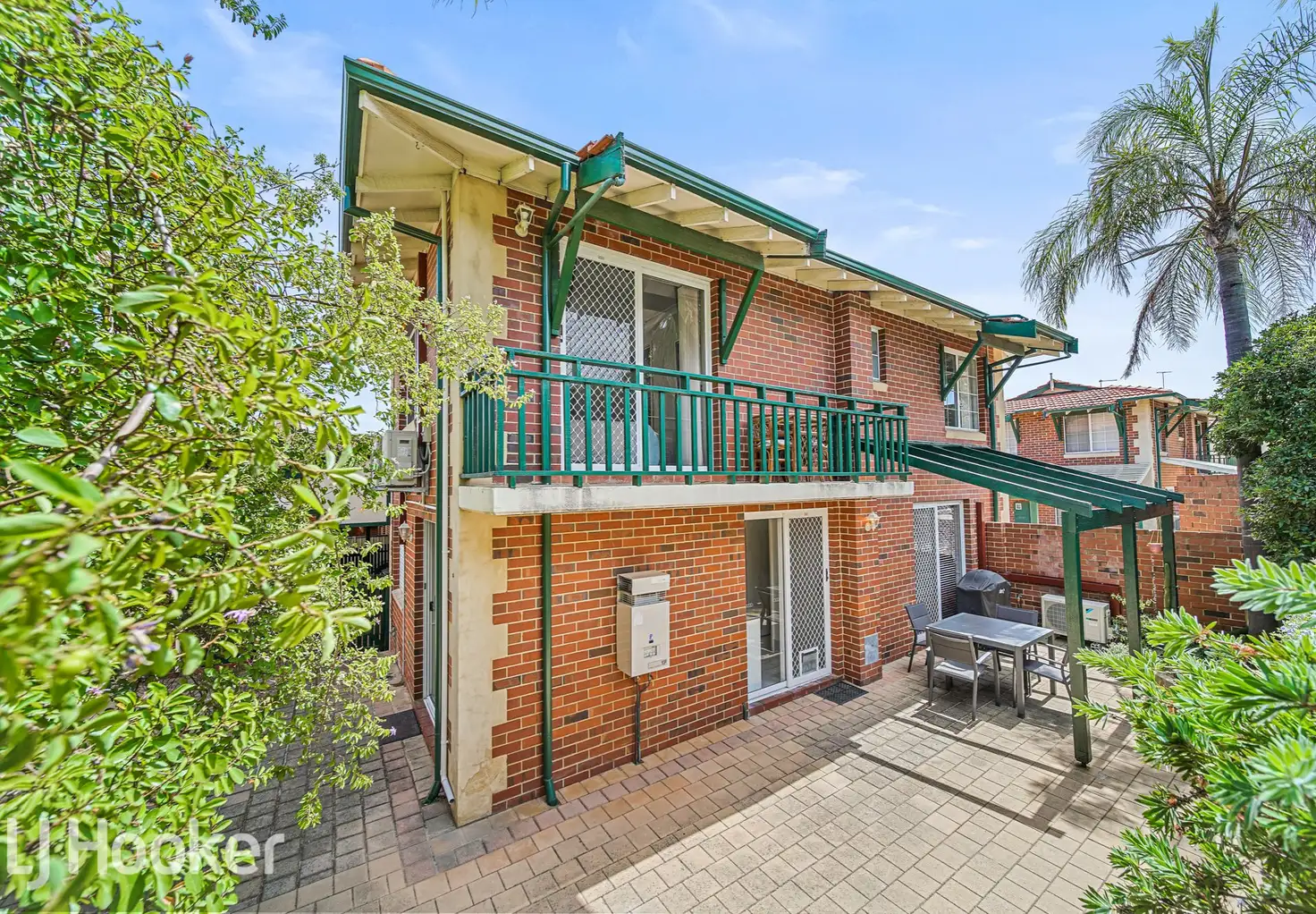 Main view of Homely townhouse listing, 10/39 King George Street, Victoria Park WA 6100