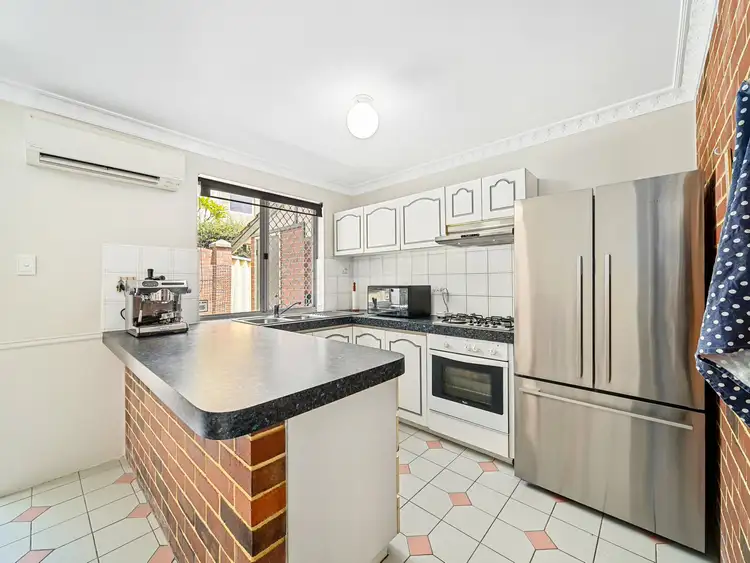 Third view of Homely townhouse listing, 10/39 King George Street, Victoria Park WA 6100