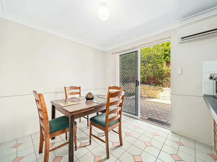 Fifth view of Homely townhouse listing, 10/39 King George Street, Victoria Park WA 6100