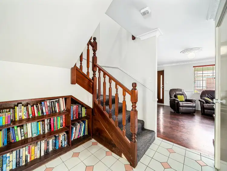 Seventh view of Homely townhouse listing, 10/39 King George Street, Victoria Park WA 6100