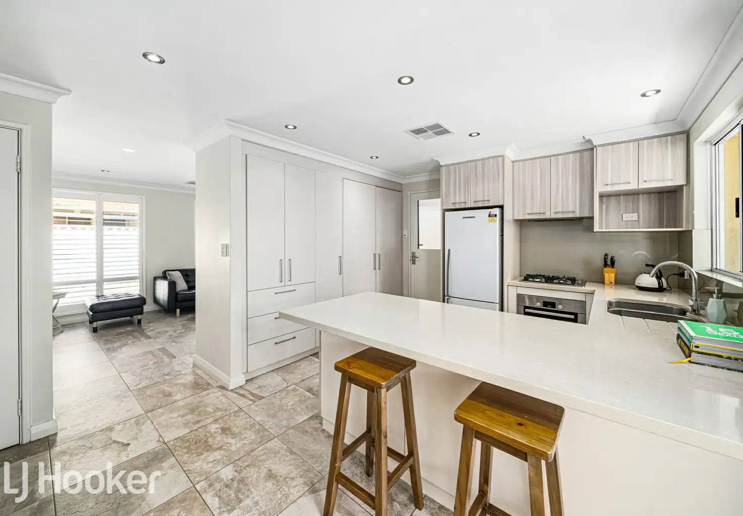 Main view of Homely villa listing, 24A Washington Street, Victoria Park WA 6100