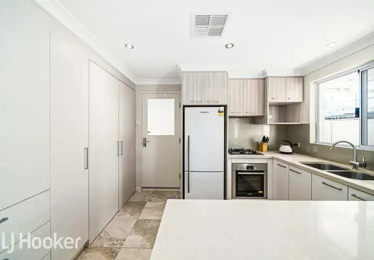 Fifth view of Homely villa listing, 24A Washington Street, Victoria Park WA 6100