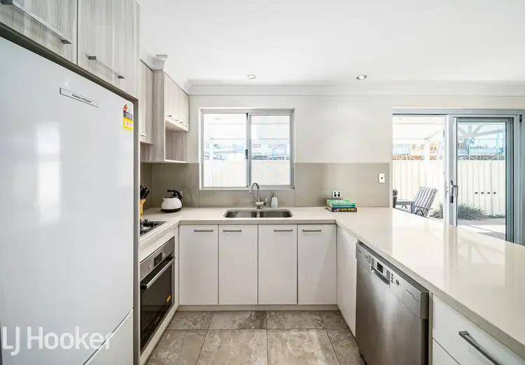 Sixth view of Homely villa listing, 24A Washington Street, Victoria Park WA 6100
