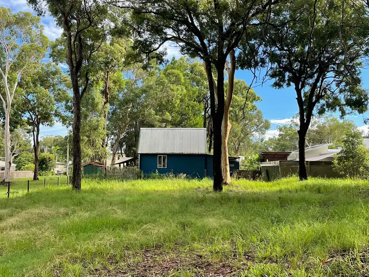 Main view of Homely land listing, 5 Tingara Street, Macleay Island QLD 4184