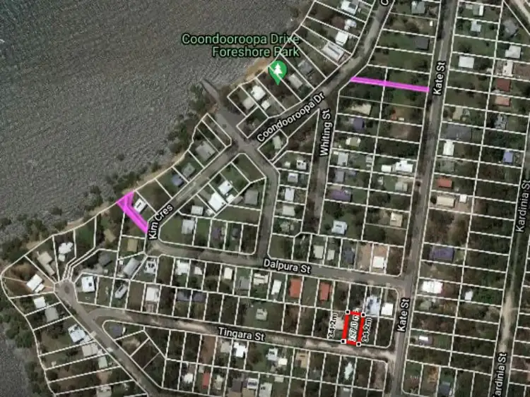 Fourth view of Homely land listing, 5 Tingara Street, Macleay Island QLD 4184