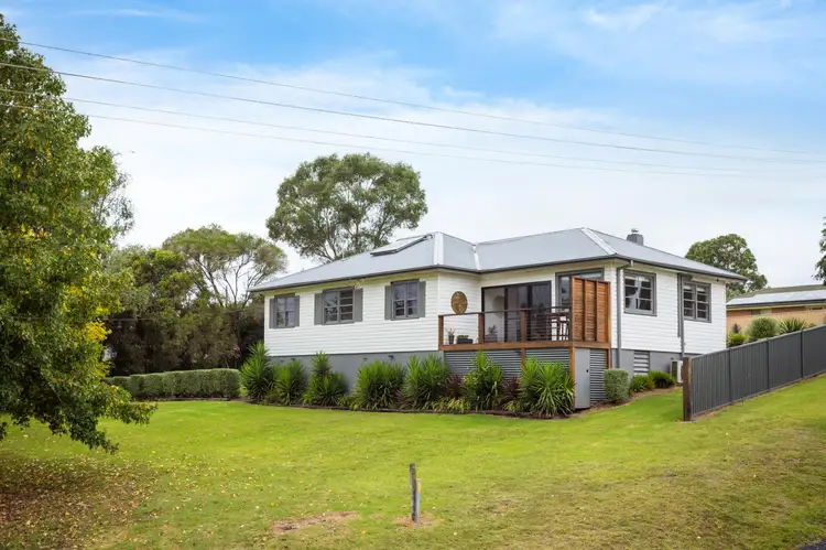 Main view of Homely house listing, 2 Bridge Street, Bega NSW 2550