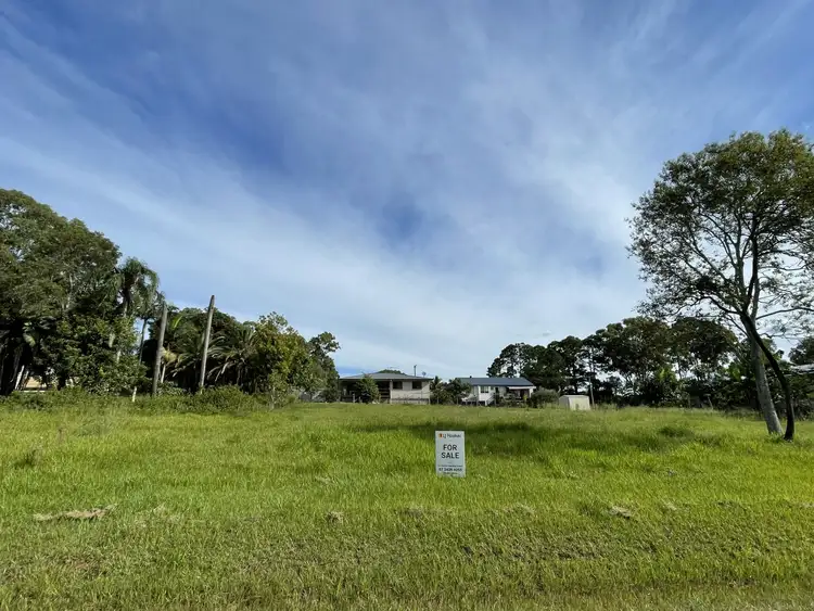 Second view of Homely land listing, 6 Frenchem Terrace, Macleay Island QLD 4184