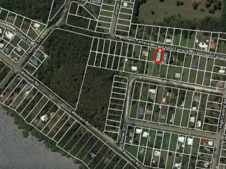Fourth view of Homely land listing, 6 Frenchem Terrace, Macleay Island QLD 4184