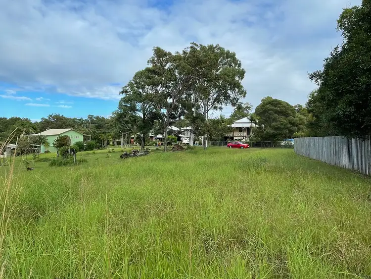 Second view of Homely land listing, 42 Mawarra Street, Macleay Island QLD 4184