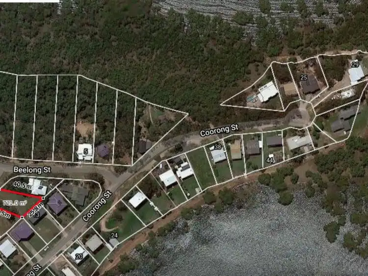 Fourth view of Homely land listing, 42 Mawarra Street, Macleay Island QLD 4184