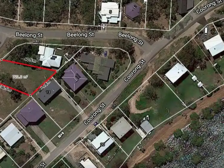Fifth view of Homely land listing, 42 Mawarra Street, Macleay Island QLD 4184