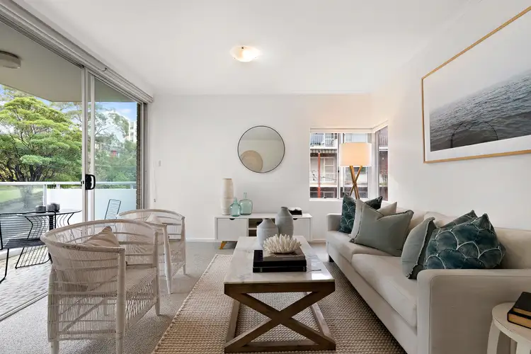 8/45 Shirley Road, Wollstonecraft NSW 2065