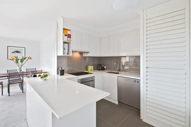 Second view of Homely apartment listing, 102/250 Pacific Highway, Crows Nest NSW 2065