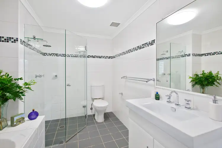 Fourth view of Homely apartment listing, 102/250 Pacific Highway, Crows Nest NSW 2065