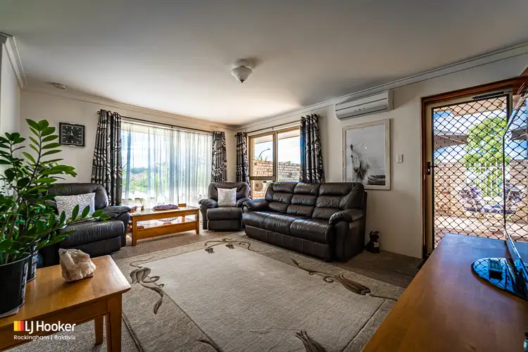 4/1 Carlisle Street, Shoalwater WA 6169