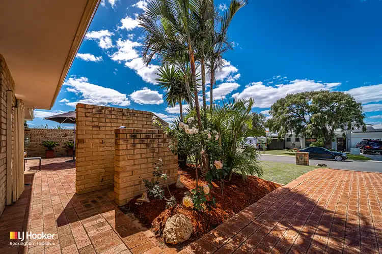 Third view of Homely unit listing, 4/1 Carlisle Street, Shoalwater WA 6169