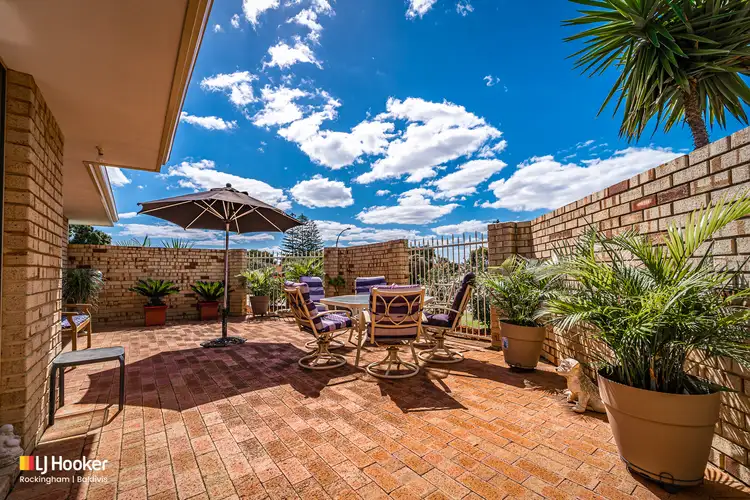 Fourth view of Homely unit listing, 4/1 Carlisle Street, Shoalwater WA 6169