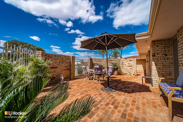 Fifth view of Homely unit listing, 4/1 Carlisle Street, Shoalwater WA 6169