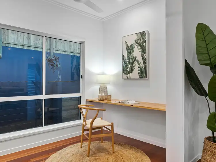 Sixth view of Homely house listing, 134B Hillview Crescent, Whitfield QLD 4870