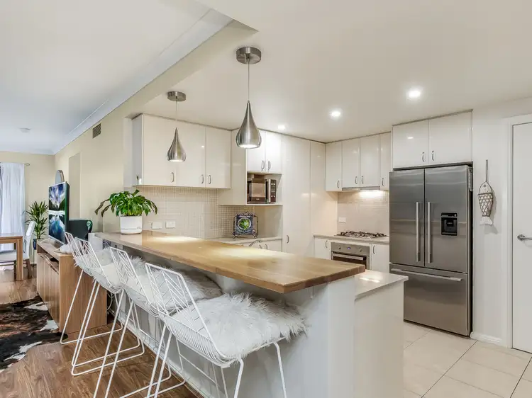 1/3 Fantail Avenue, Warriewood NSW 2102