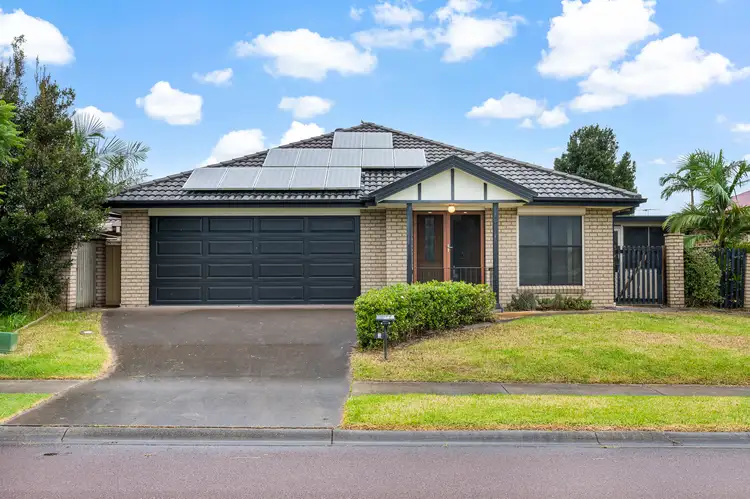 Main view of Homely house listing, 3 Diamond Circuit, Rutherford NSW 2320