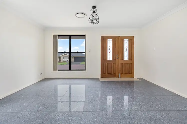 Second view of Homely house listing, 3 Diamond Circuit, Rutherford NSW 2320