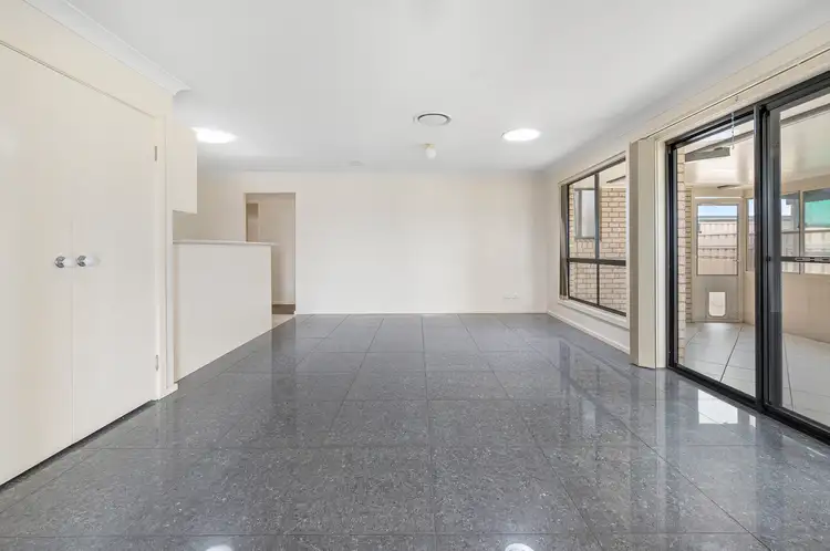 Fourth view of Homely house listing, 3 Diamond Circuit, Rutherford NSW 2320
