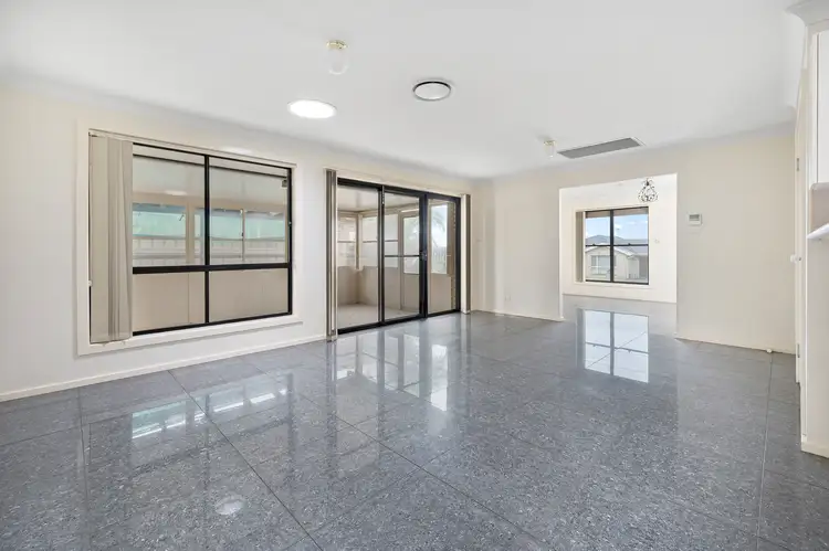 Sixth view of Homely house listing, 3 Diamond Circuit, Rutherford NSW 2320