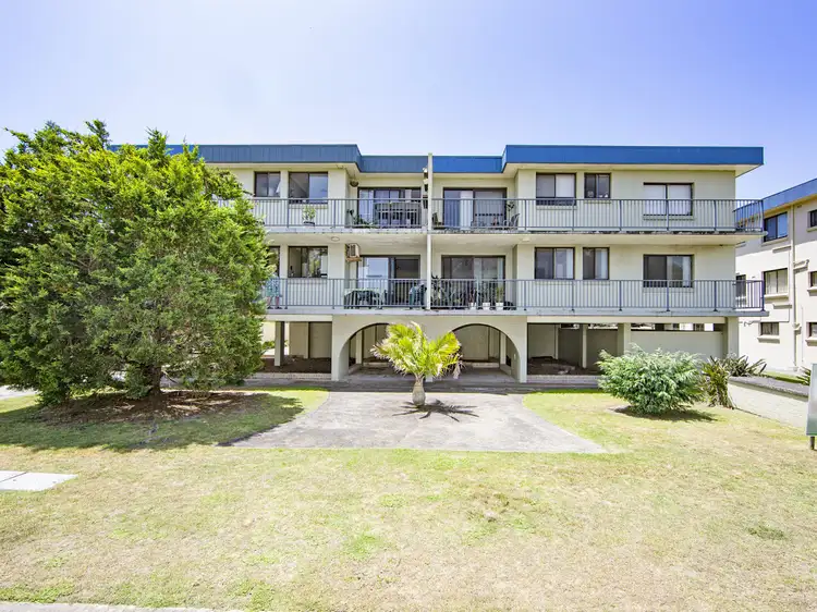 Second view of Homely unit listing, 6/48 Thelma Street, Long Jetty NSW 2261